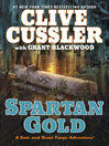Cover image for Spartan Gold